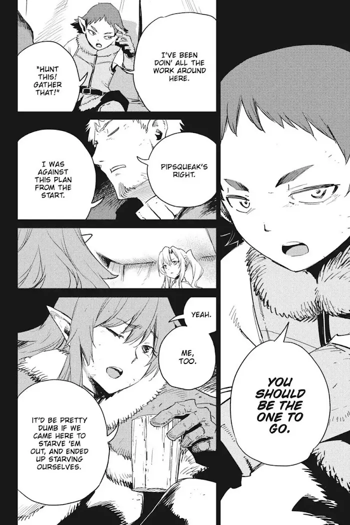 Goblin Slayer Chapter 44 image 31_optimized
